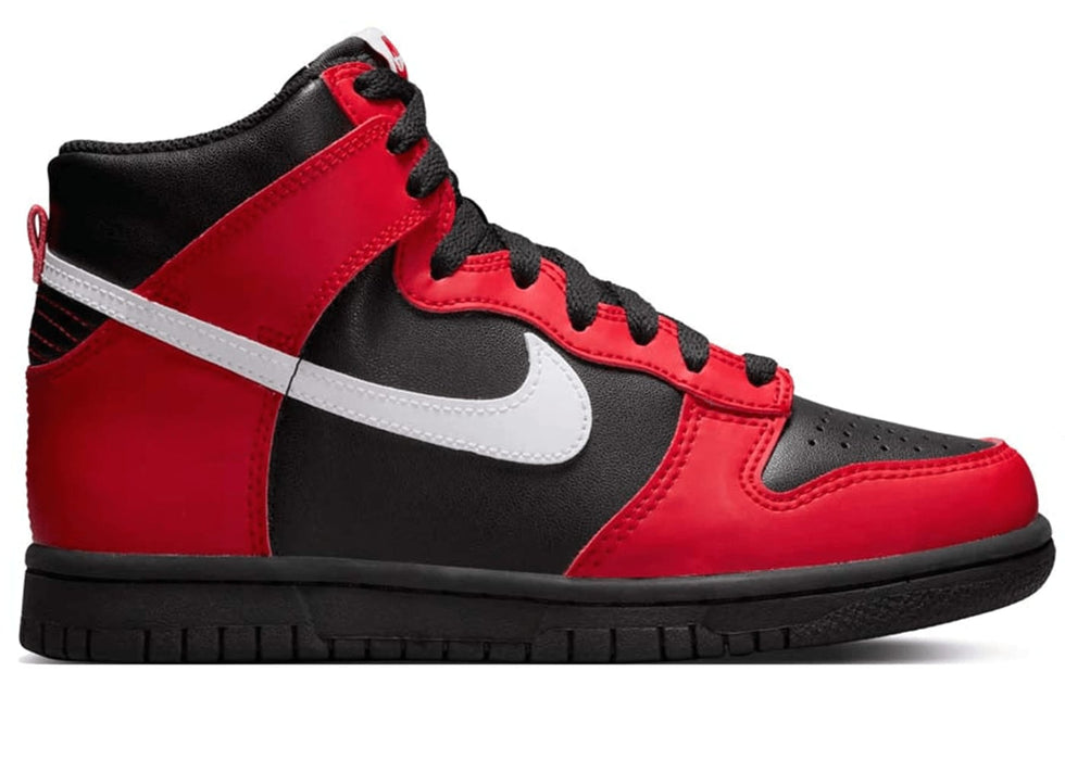 Nike Dunk High Deadpool (GS)