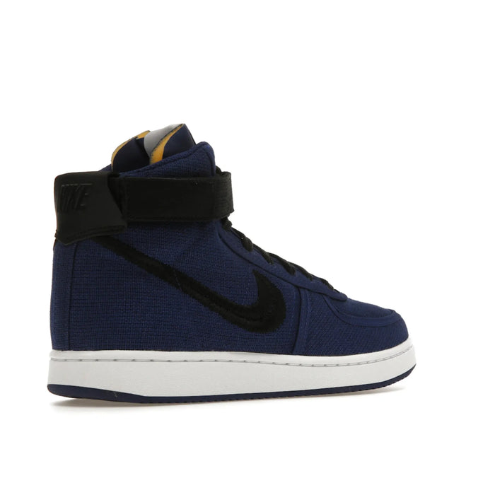 Nike Vandal High Stussy Deep Royal Blue