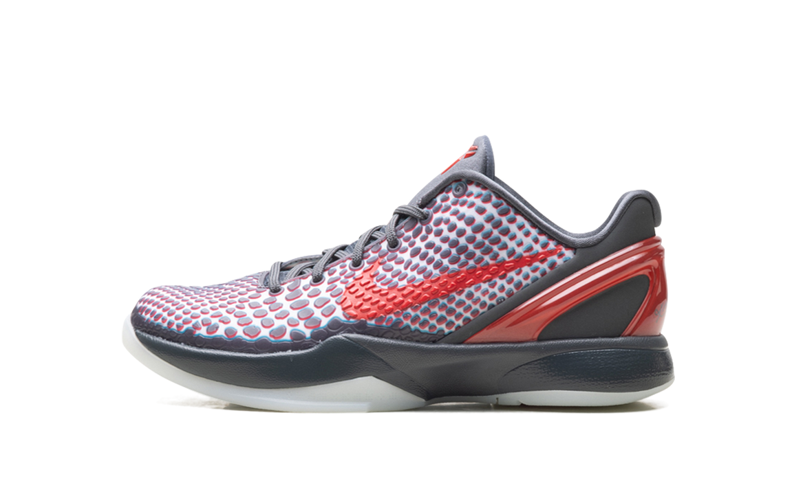 Nike Kobe 6 ASG Hollywood 3D (2026) (GS)