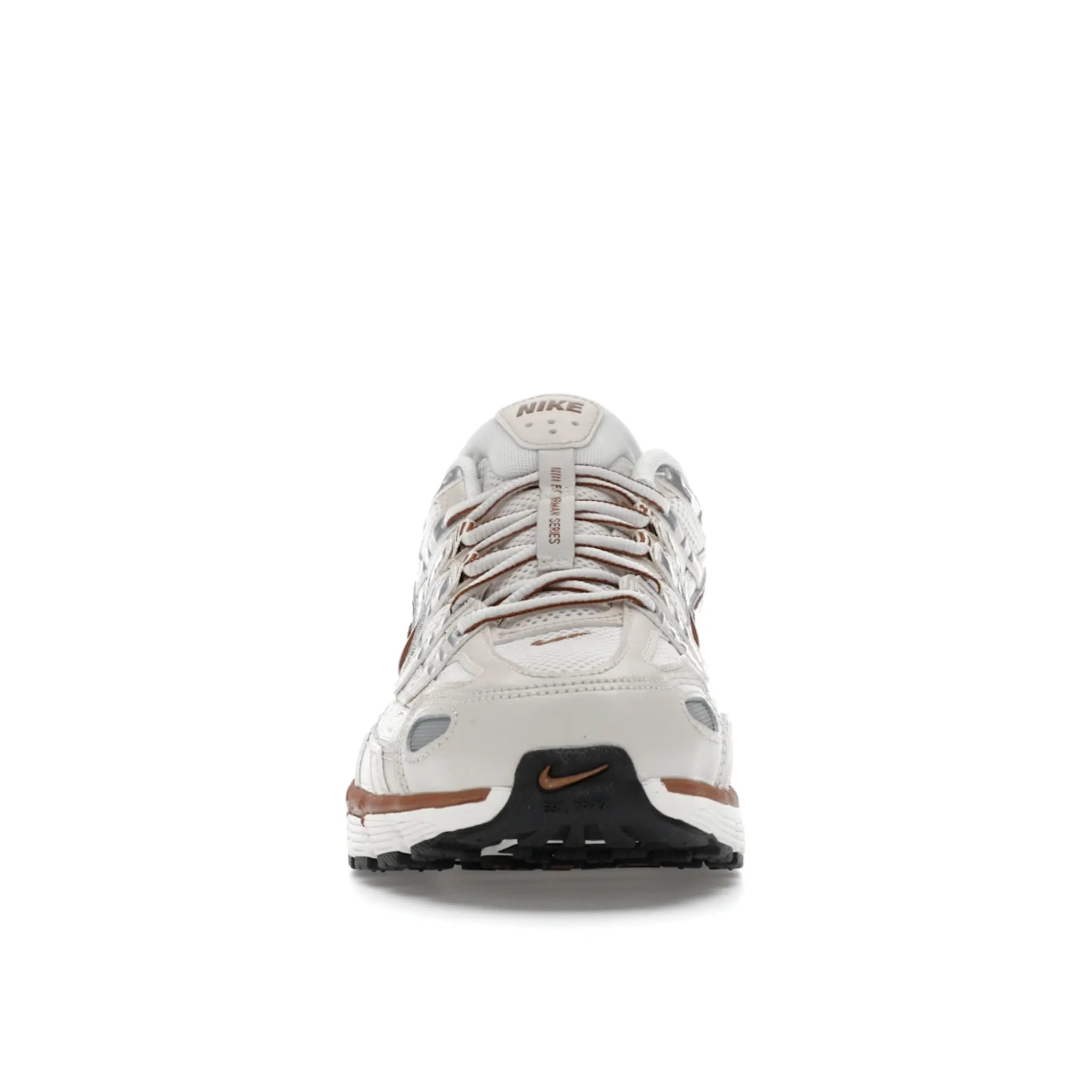 Nike P-6000 Light Orewood Brown Phantom