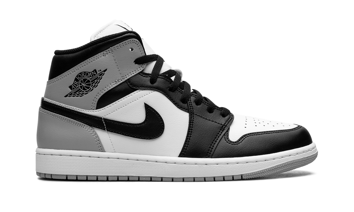 Jordan 1 Mid Barons