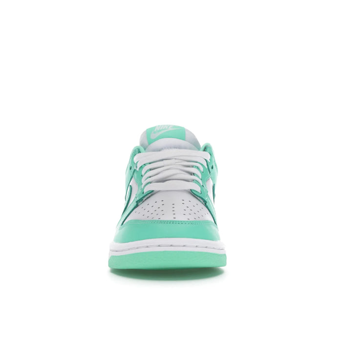 Nike Dunk Low Green Glow (Women's)