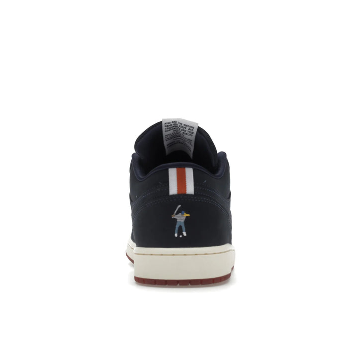 Jordan 1 Low Eastside Golf Out of the Mud