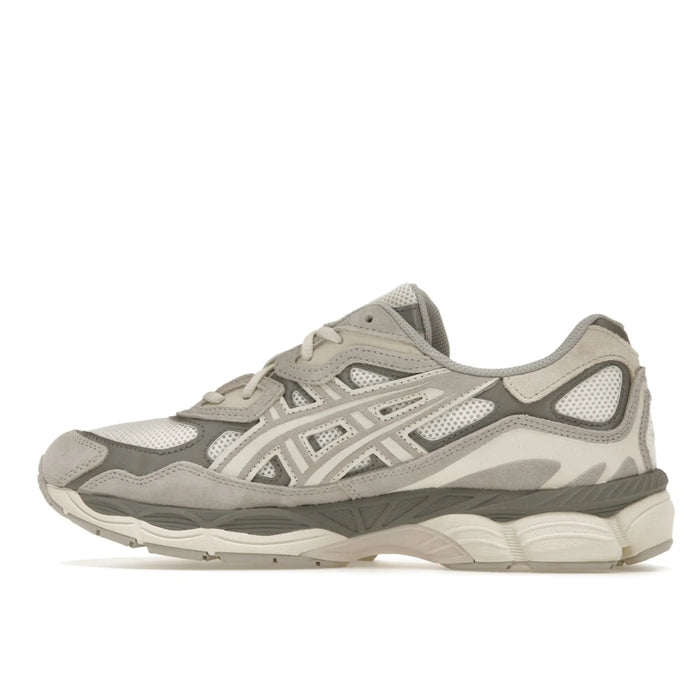 ASICS Gel-NYC Oyster Grey
