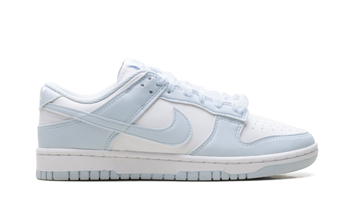Nike Dunk Low Next Nature White Blue Tint (Women's)