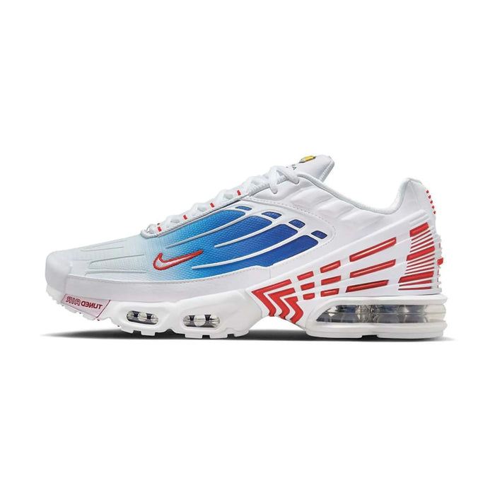 Nike Air Max Plus 3 Vivid Blue Gradient