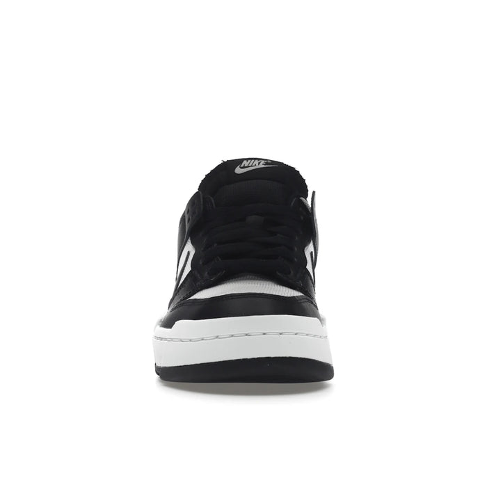 Nike Dunk Low Disrupt Black White (Women's)