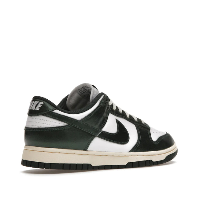 Nike Dunk Low Vintage Green (Women's)
