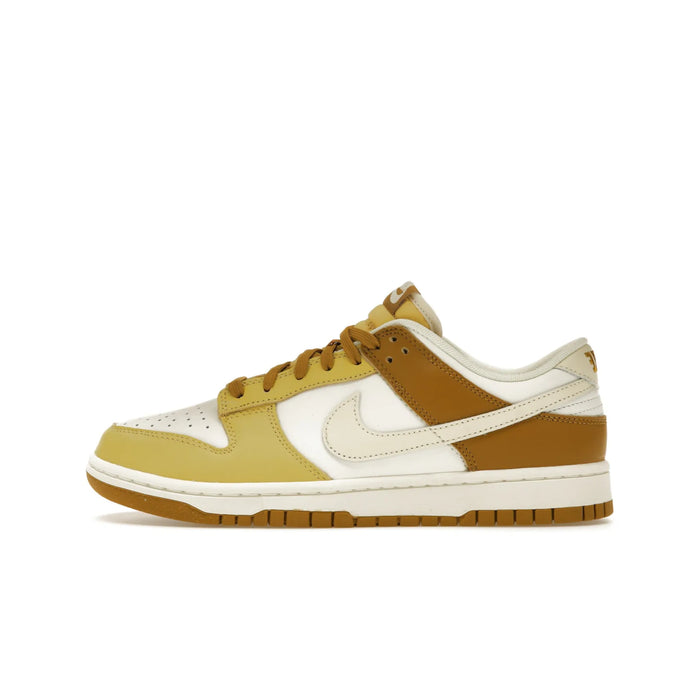 Nike Dunk Low Retro Bronzine
