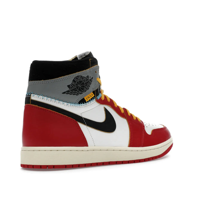 Jordan 1 Retro High OG SP Union LA Chicago Shadow