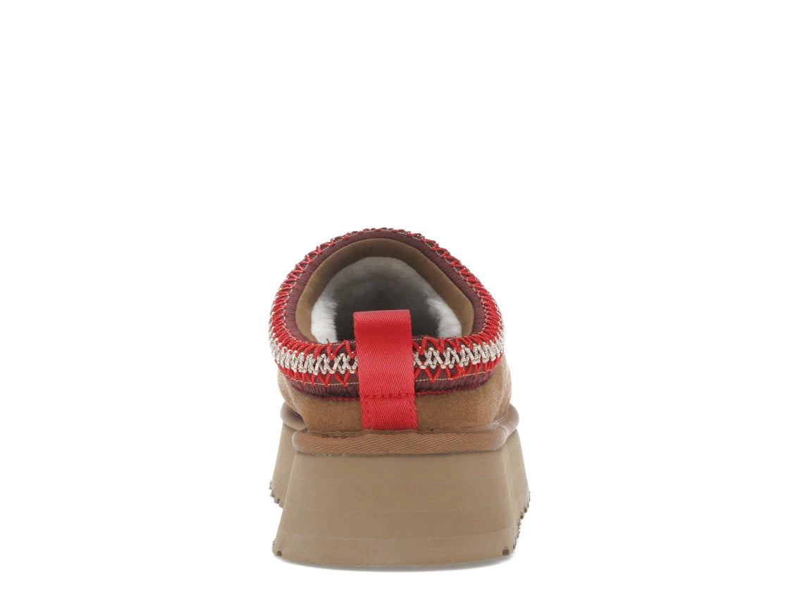 UGG Tazz II Slipper Chestnut (Women's)