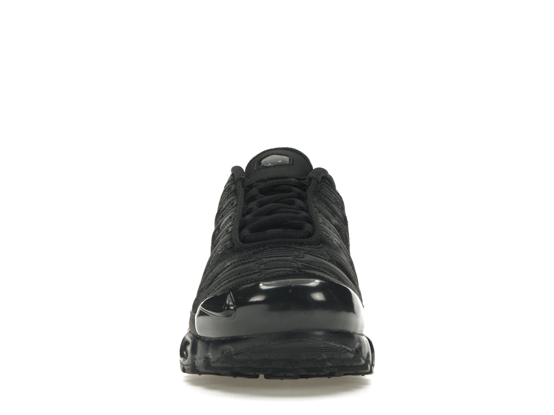 Nike Air Max Plus Black Anthracite Sail (Women's)