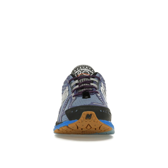 New Balance 1906R Action Bronson Medusa Azul