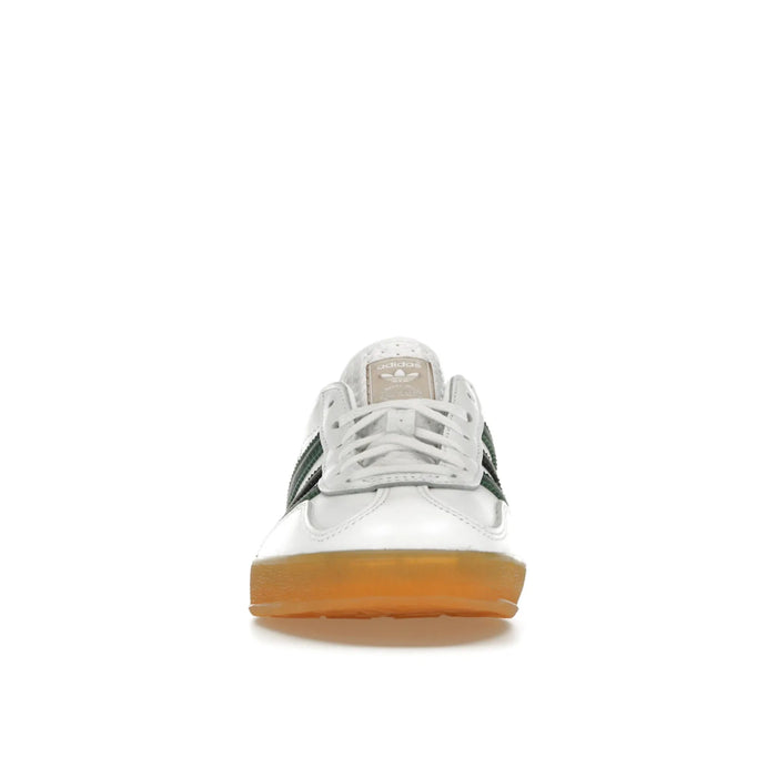 adidas Gazelle Indoor White Collegiate Green (Women's)