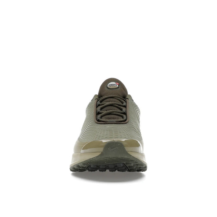 Nike Air Max Dn Neutral Olive Black