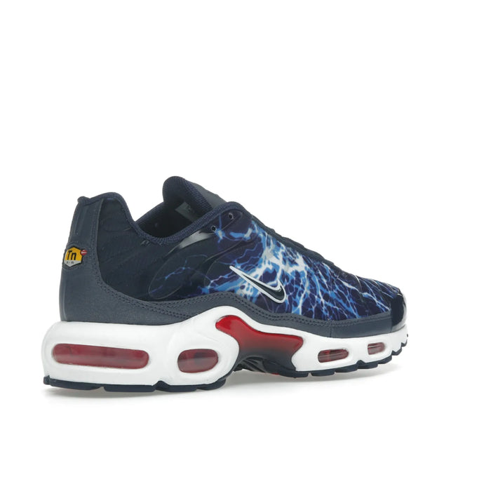 Nike Air Max Plus Eclair Lightning (2025)