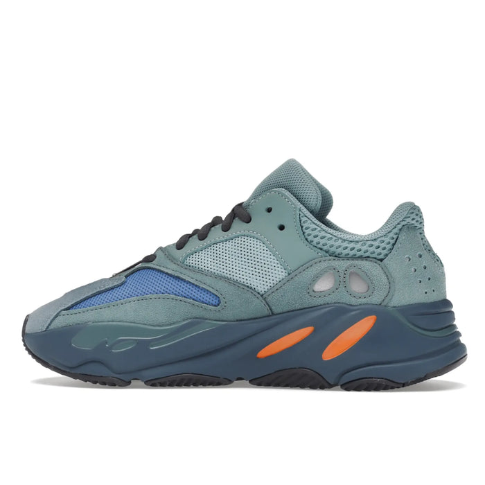 adidas Yeezy Boost 700 Faded Azure