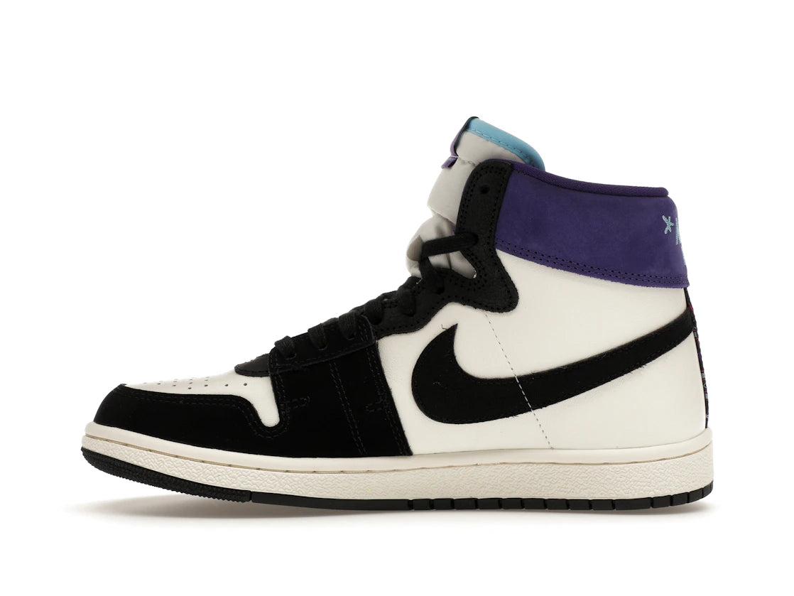 Nike Jordan Air Ship PE SP Opium