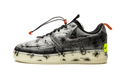 Nike Air Force 1 Low Experimental Halloween