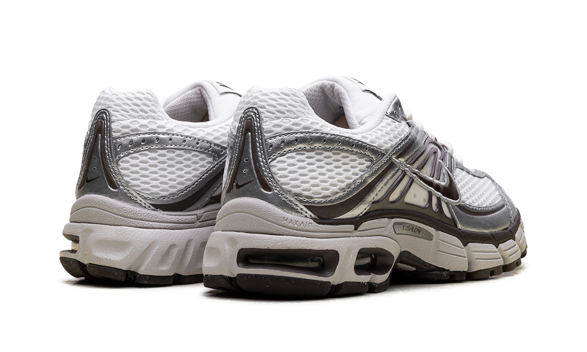 Nike Air Max Moto 2K Phantom Silver Baroque Brown (Women's)