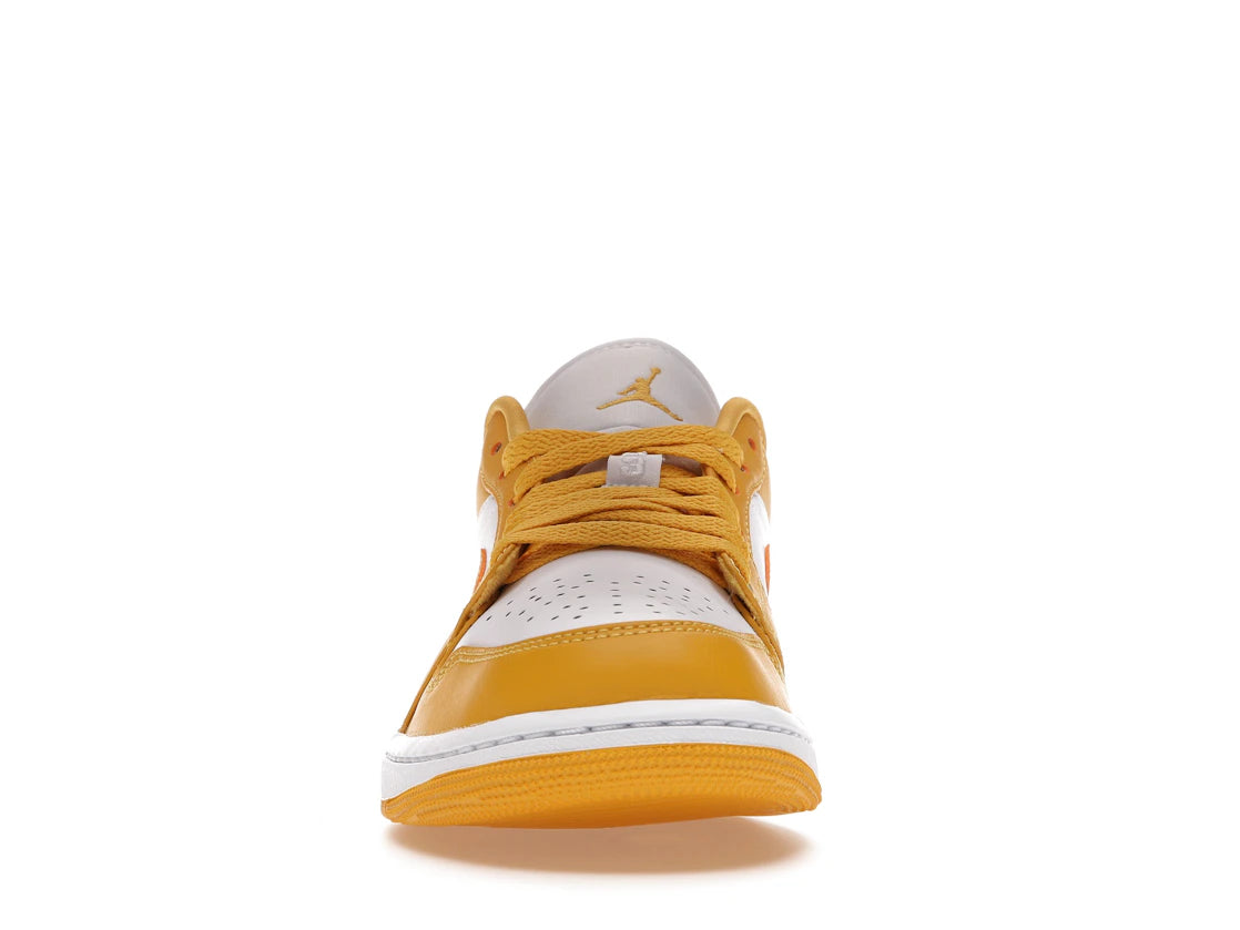 Jordan 1 Low Pollen