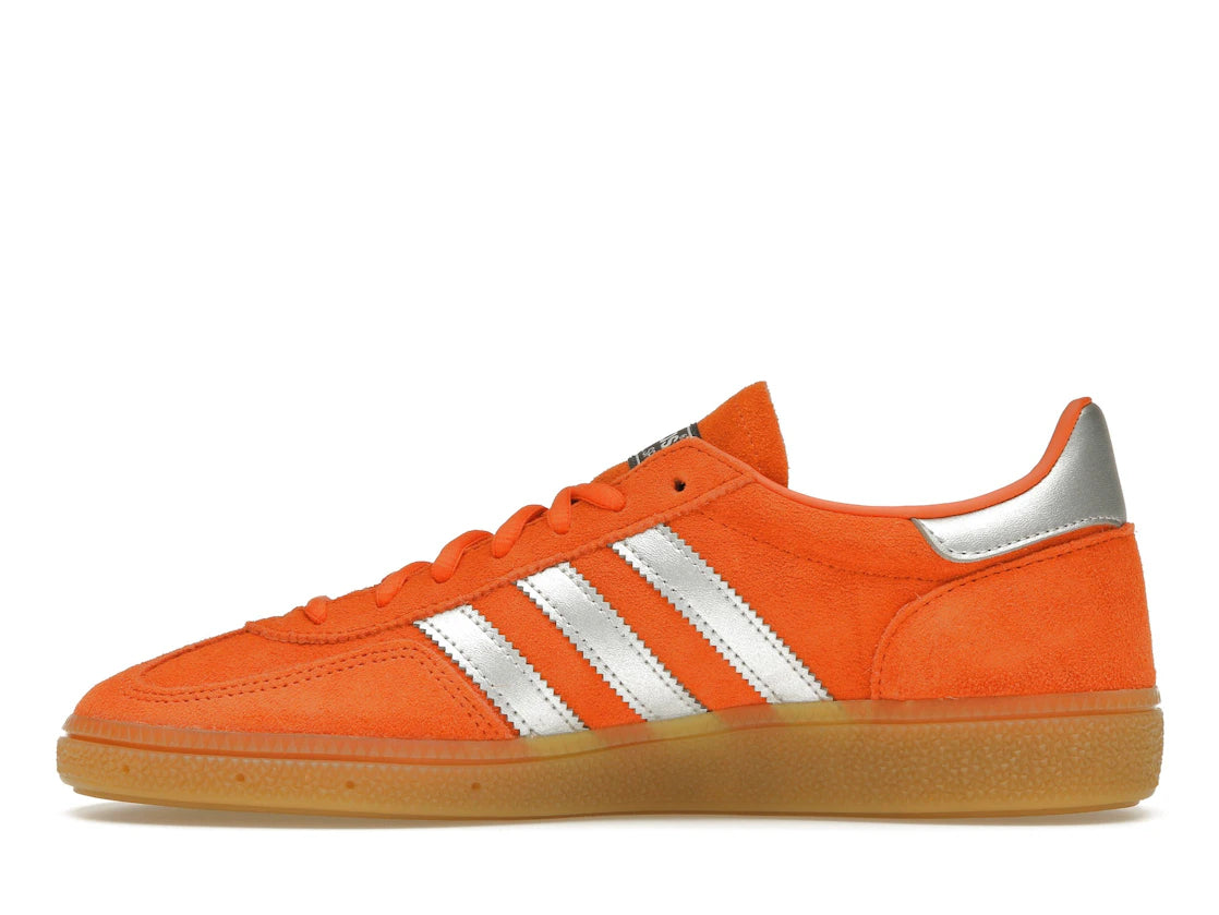 adidas Handball Spezial Orange Silver