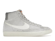 Nike Blazer Mid 77 Premium Vintage Medium Grey