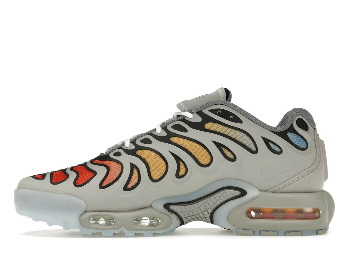 Nike Air Max Plus Drift Light Smoke Grey