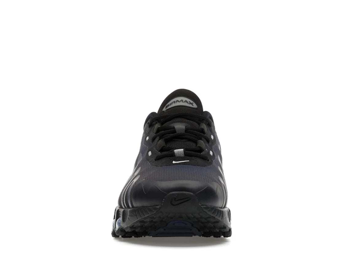 Nike Air Max Dn8 Black Thunder Blue