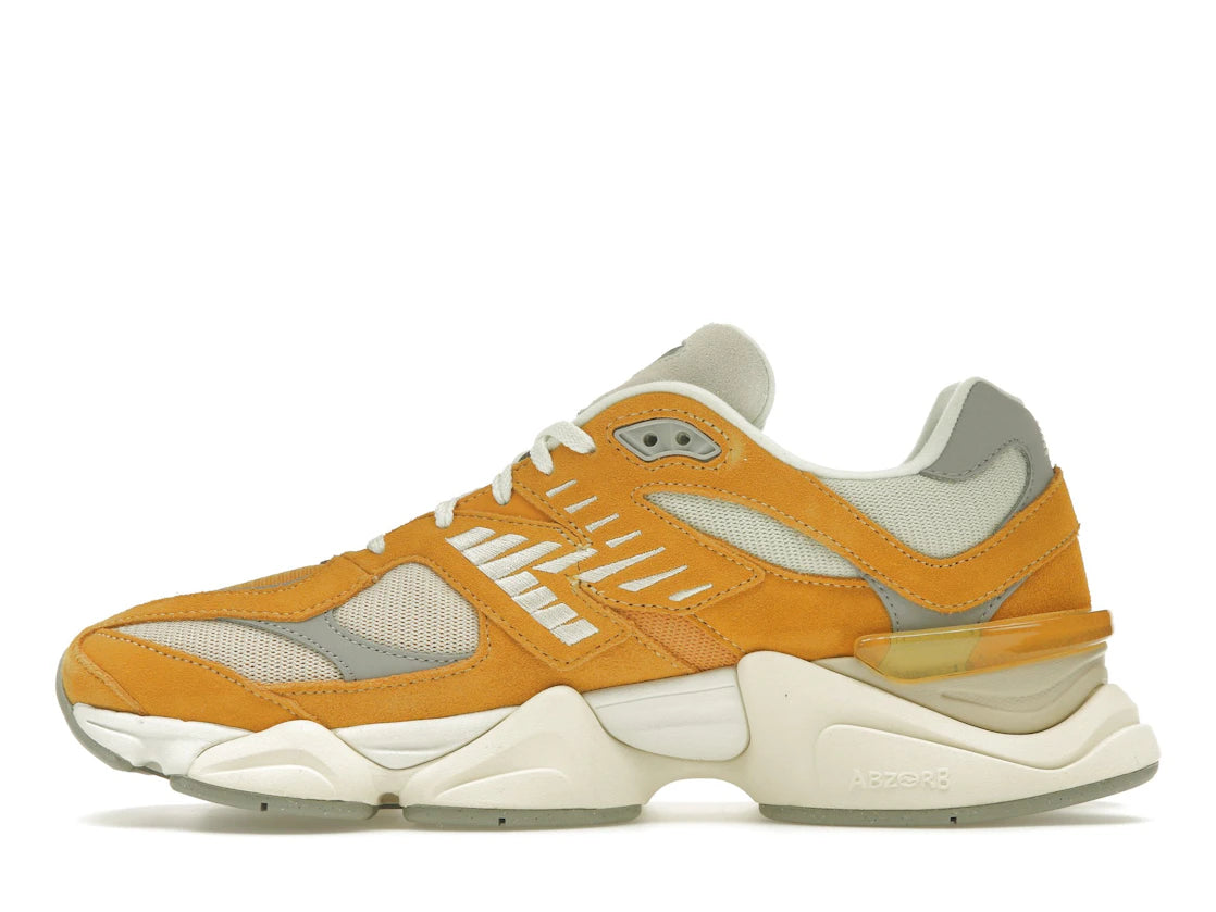New Balance 9060 Varsity Gold