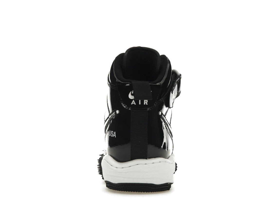 Nike Air Force 1 Mid SP Off-White Sheed
