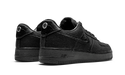 Nike Air Force 1 Low Stussy Black