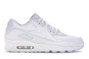 Nike Air Max 90 Triple White