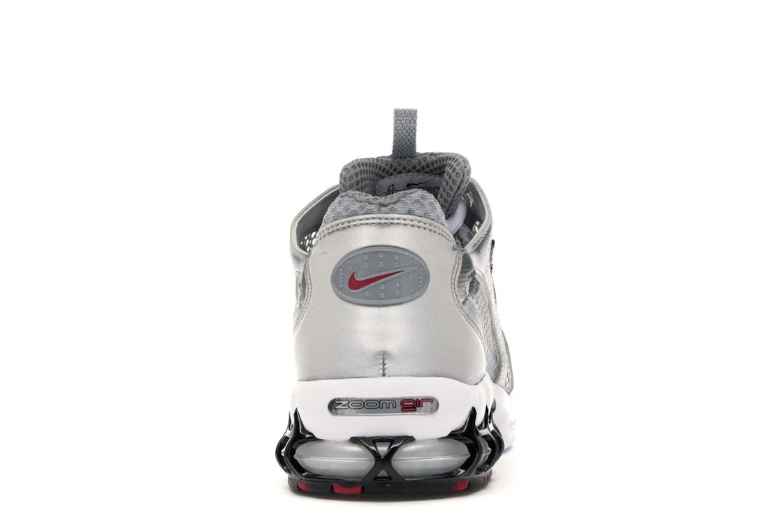 Nike Air Zoom Spiridon Cage 2 Metallic Silver