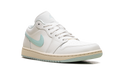 Jordan 1 Low Sail Igloo (Women's)