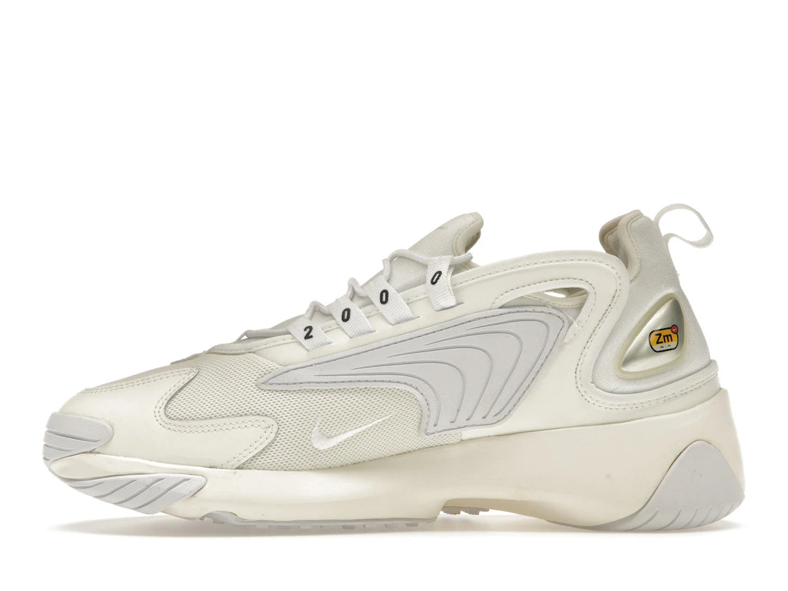 Nike Zoom 2K Sail White (Women's)