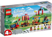 LEGO Disney Train Celebration Set 43212