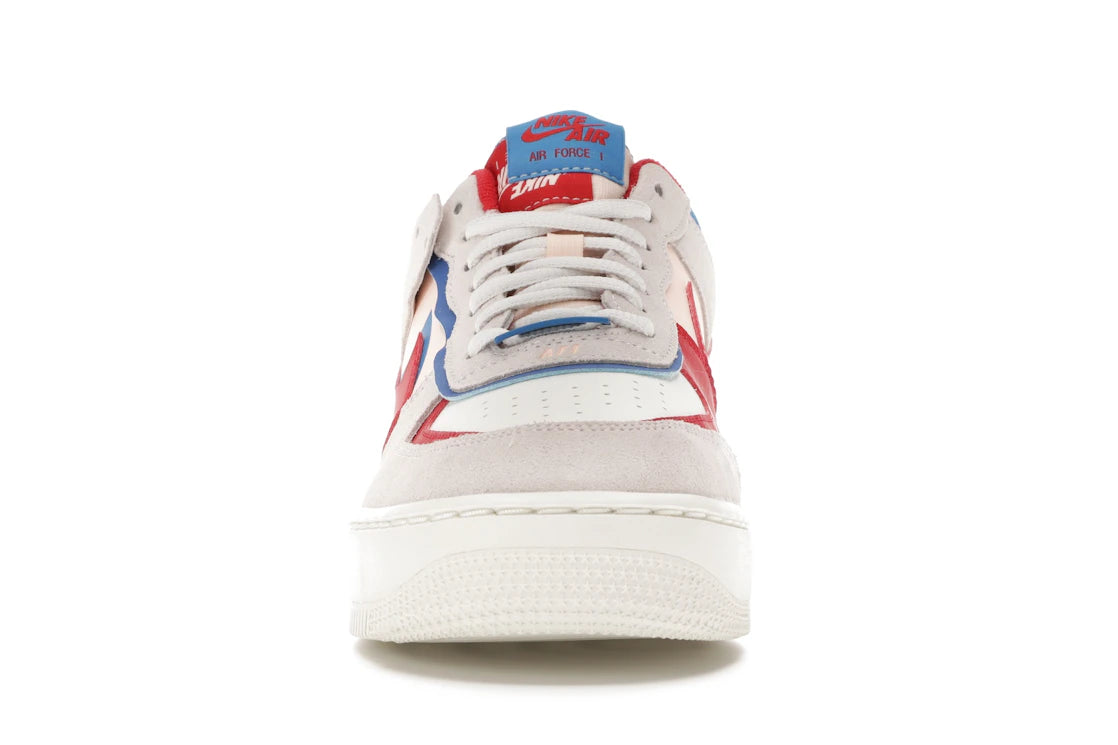Nike Air Force 1 Low Shadow Sail (Women's)