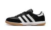 adidas Sambae White Collegiate Green Gum (Women's)