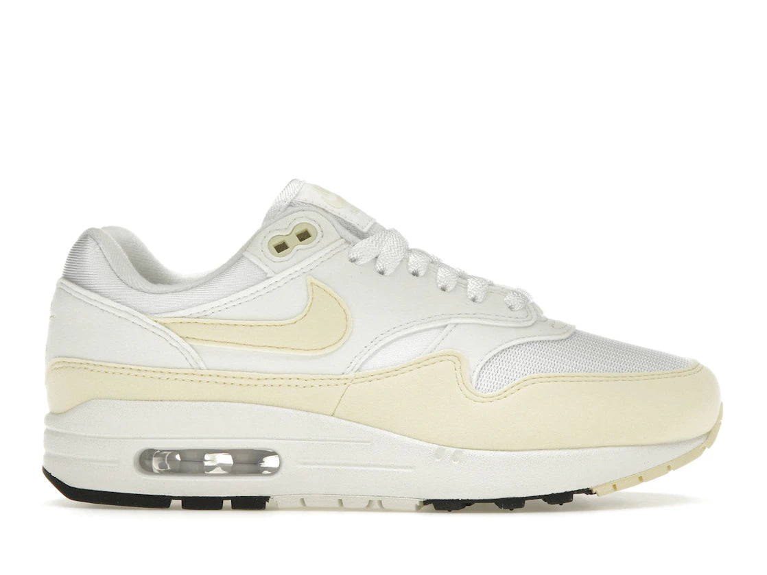 Nike Air Max 1 White Alabaster (Women's)