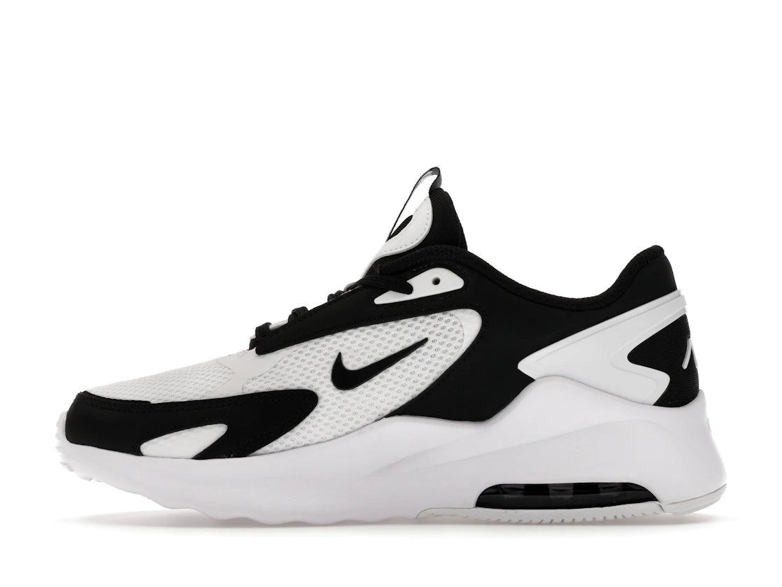 Nike Air Max Bolt White Black (Women's)