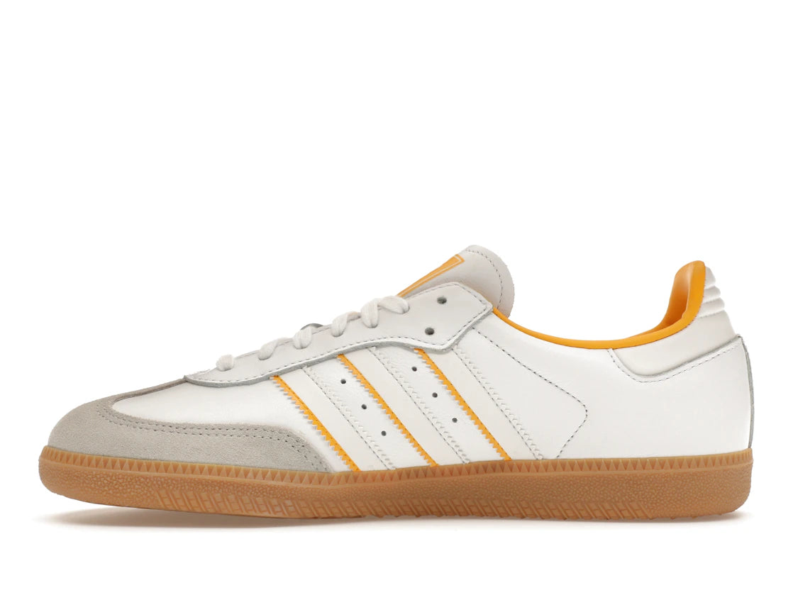 adidas Samba OG Crew Yellow