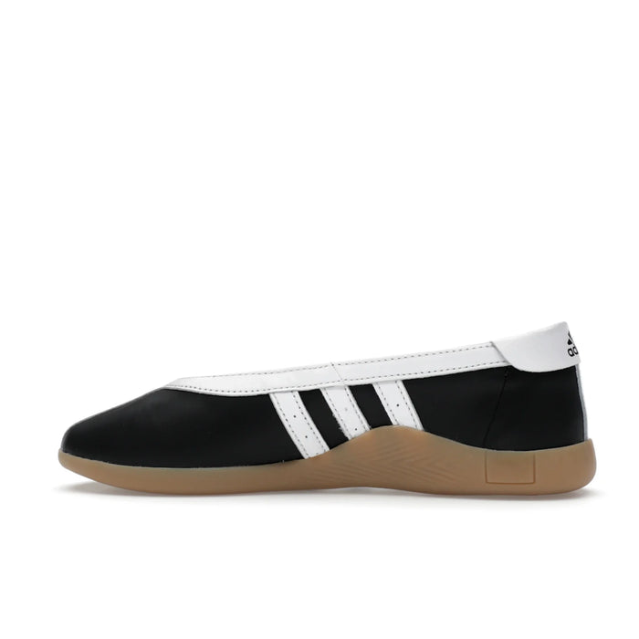 adidas Taekwondo Mei Ballet Black White (Women's)
