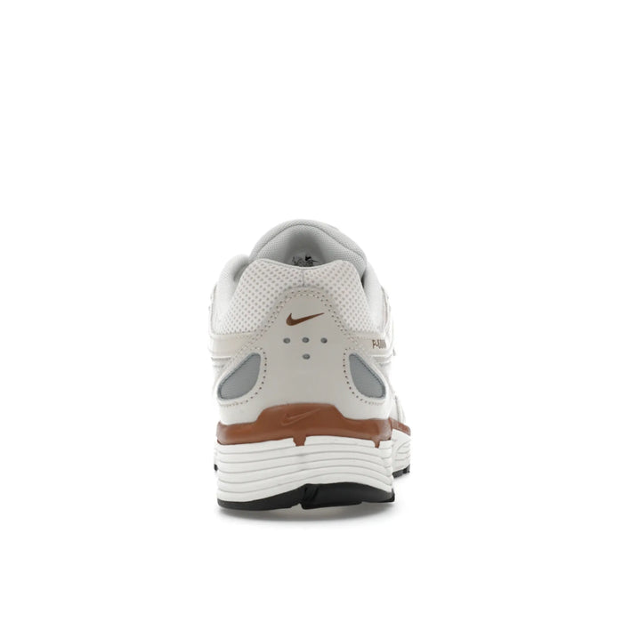 Nike P-6000 Light Orewood Brown Phantom