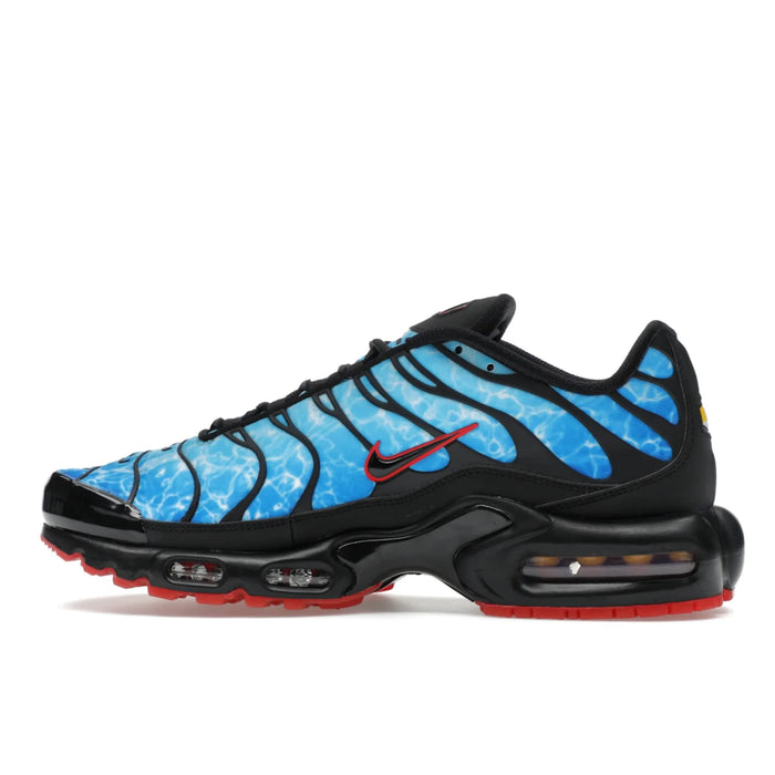 Nike Air Max Plus Shark Attack