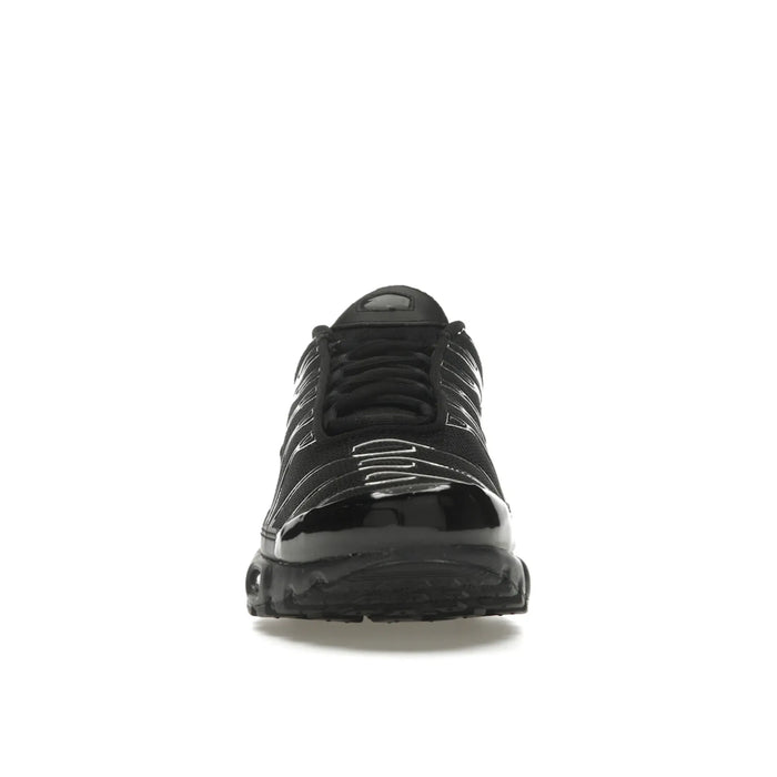 Nike Air Max Plus SE Black Chrome (Women's)