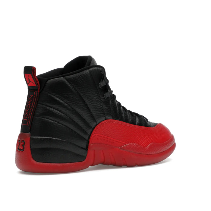 Jordan 12 Retro Flu Game (2025)