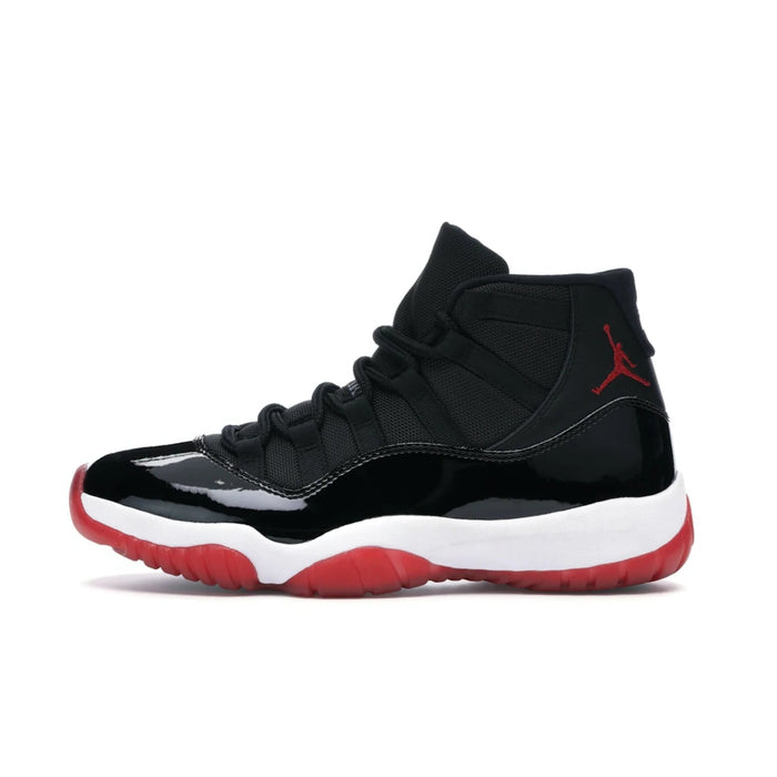 Jordan 11 Retro Playoffs Bred (2019)
