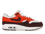 Nike Air Max 1 Burgundy Crush