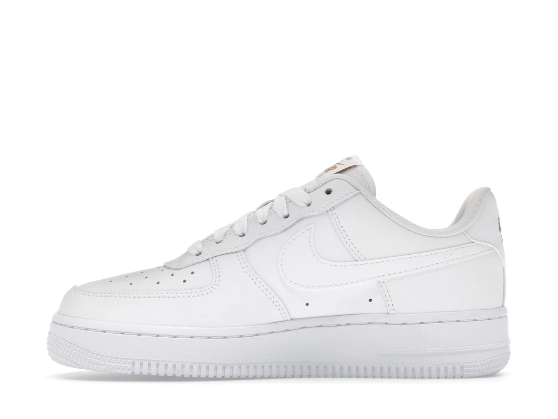 Nike Air Force 1 Low LX White Pendant (Women's)